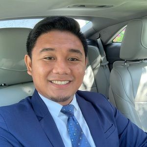 Meet your Posher, Paul vincent